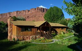 Castle Valley Inn